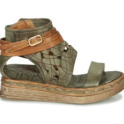 New Airstep / A.S.98 - LAGOS Kaki