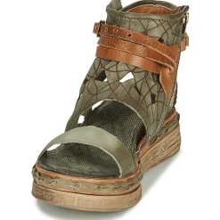 New Airstep / A.S.98 - LAGOS Kaki