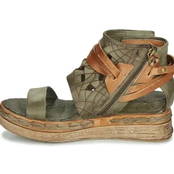 New Airstep / A.S.98 - LAGOS Kaki