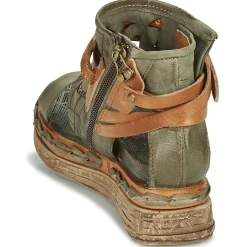 New Airstep / A.S.98 - LAGOS Kaki