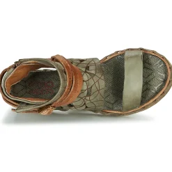 New Airstep / A.S.98 - LAGOS Kaki