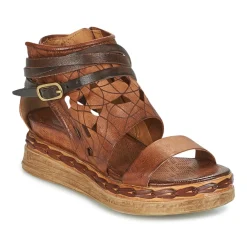 Sale Airstep / A.S.98 - LAGOS Marron