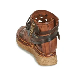 Sale Airstep / A.S.98 - LAGOS Marron