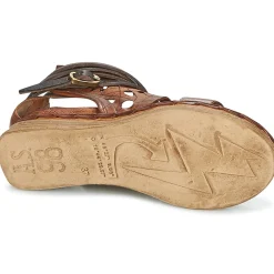 Sale Airstep / A.S.98 - LAGOS Marron