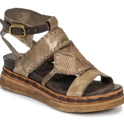 Hot Airstep / A.S.98 - LAGOS Doré