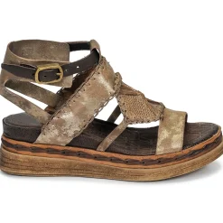 Hot Airstep / A.S.98 - LAGOS Doré