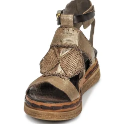 Hot Airstep / A.S.98 - LAGOS Doré