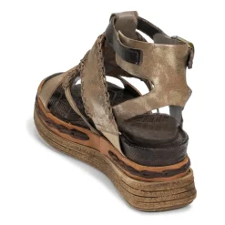 Hot Airstep / A.S.98 - LAGOS Doré