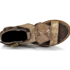 Hot Airstep / A.S.98 - LAGOS Doré