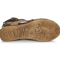 Hot Airstep / A.S.98 - LAGOS Doré