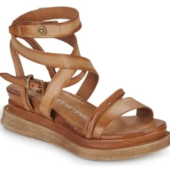 Airstep / A.S.98 - LAGOS 2.0 Camel