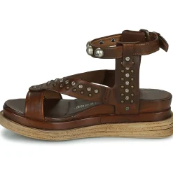 Airstep / A.S.98 - LAGOS 2.0 Marron