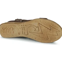 Airstep / A.S.98 - LAGOS 2.0 Marron