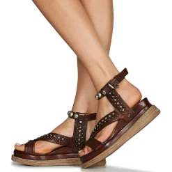 Airstep / A.S.98 - LAGOS 2.0 Marron