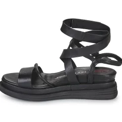 Clearance Airstep / A.S.98 - LAGOS 2.0 Noir