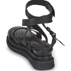 Clearance Airstep / A.S.98 - LAGOS 2.0 Noir