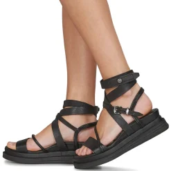 Clearance Airstep / A.S.98 - LAGOS 2.0 Noir