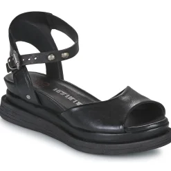 Online Airstep / A.S.98 - LAGOS 2.0 BRIDE Noir