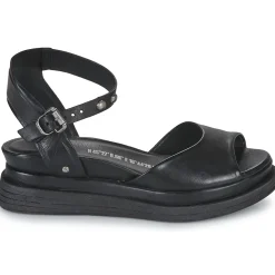 Online Airstep / A.S.98 - LAGOS 2.0 BRIDE Noir