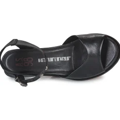 Online Airstep / A.S.98 - LAGOS 2.0 BRIDE Noir