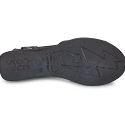 Online Airstep / A.S.98 - LAGOS 2.0 BRIDE Noir