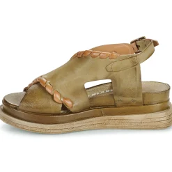 Clearance Airstep / A.S.98 - LAGOS 2.0 COUTURE Beige
