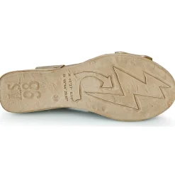 Clearance Airstep / A.S.98 - LAGOS 2.0 COUTURE Beige