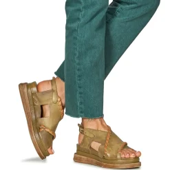 Clearance Airstep / A.S.98 - LAGOS 2.0 COUTURE Beige