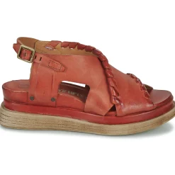 Hot Airstep / A.S.98 - LAGOS 2.0 COUTURE Corail
