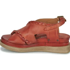 Hot Airstep / A.S.98 - LAGOS 2.0 COUTURE Corail