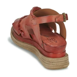 Hot Airstep / A.S.98 - LAGOS 2.0 COUTURE Corail