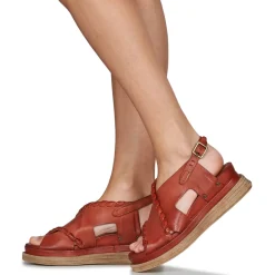 Hot Airstep / A.S.98 - LAGOS 2.0 COUTURE Corail