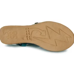 Online Airstep / A.S.98 - LAGOS 2.0 STRAP Bleu