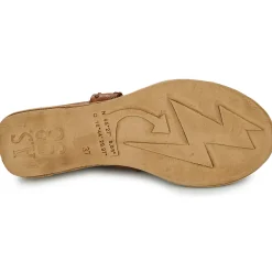 Hot Airstep / A.S.98 - LAGOS 2.0 UPPER Camel