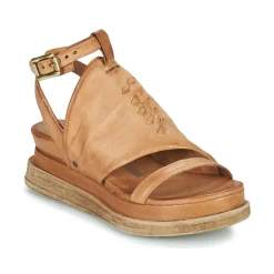 Discount Airstep / A.S.98 - LAGOS BRIDE Camel