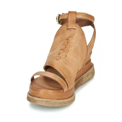 Discount Airstep / A.S.98 - LAGOS BRIDE Camel