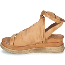 Discount Airstep / A.S.98 - LAGOS BRIDE Camel