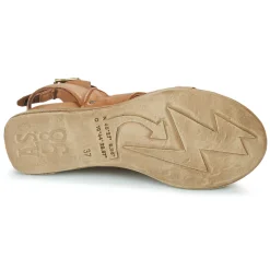 Discount Airstep / A.S.98 - LAGOS BRIDE Camel