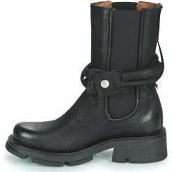 Clearance Airstep / A.S.98 - LANE CHELSEA Noir