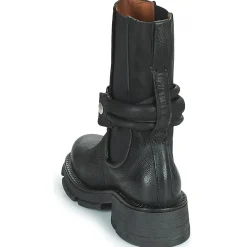 Clearance Airstep / A.S.98 - LANE CHELSEA Noir