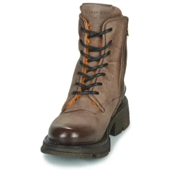 Best Airstep / A.S.98 - LANE FUR Taupe