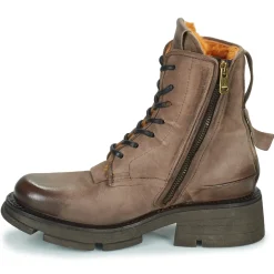 Best Airstep / A.S.98 - LANE FUR Taupe