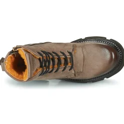 Best Airstep / A.S.98 - LANE FUR Taupe