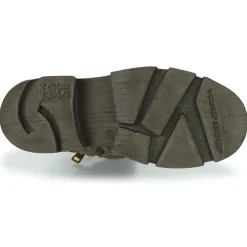 Best Airstep / A.S.98 - LANE FUR Taupe