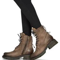 Best Airstep / A.S.98 - LANE FUR Taupe