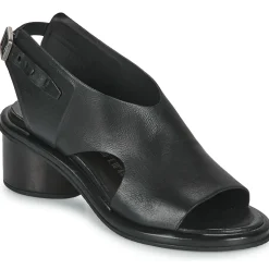 Discount Airstep / A.S.98 - LIBRA Noir