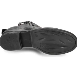 Hot Airstep / A.S.98 - MIRACLE ZIP Noir