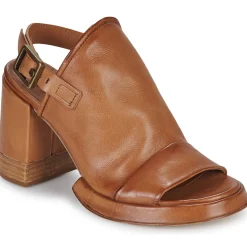 Hot Airstep / A.S.98 - MIREA STRAP Camel