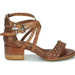 Airstep / A.S.98 - MORAINE Camel