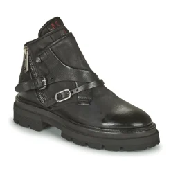 Sale Airstep / A.S.98 - NATIVE Noir